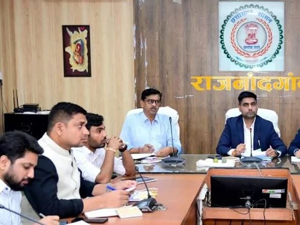राजनांदगांव में प्रशासनिक फेरबदल, कलेक्टर ने जारी किए राजस्व अधिकारियों के नवीन पदस्थापना आदेश
